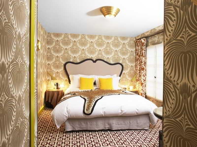 Hotel Thoumieux Paris Eksteriør billede
