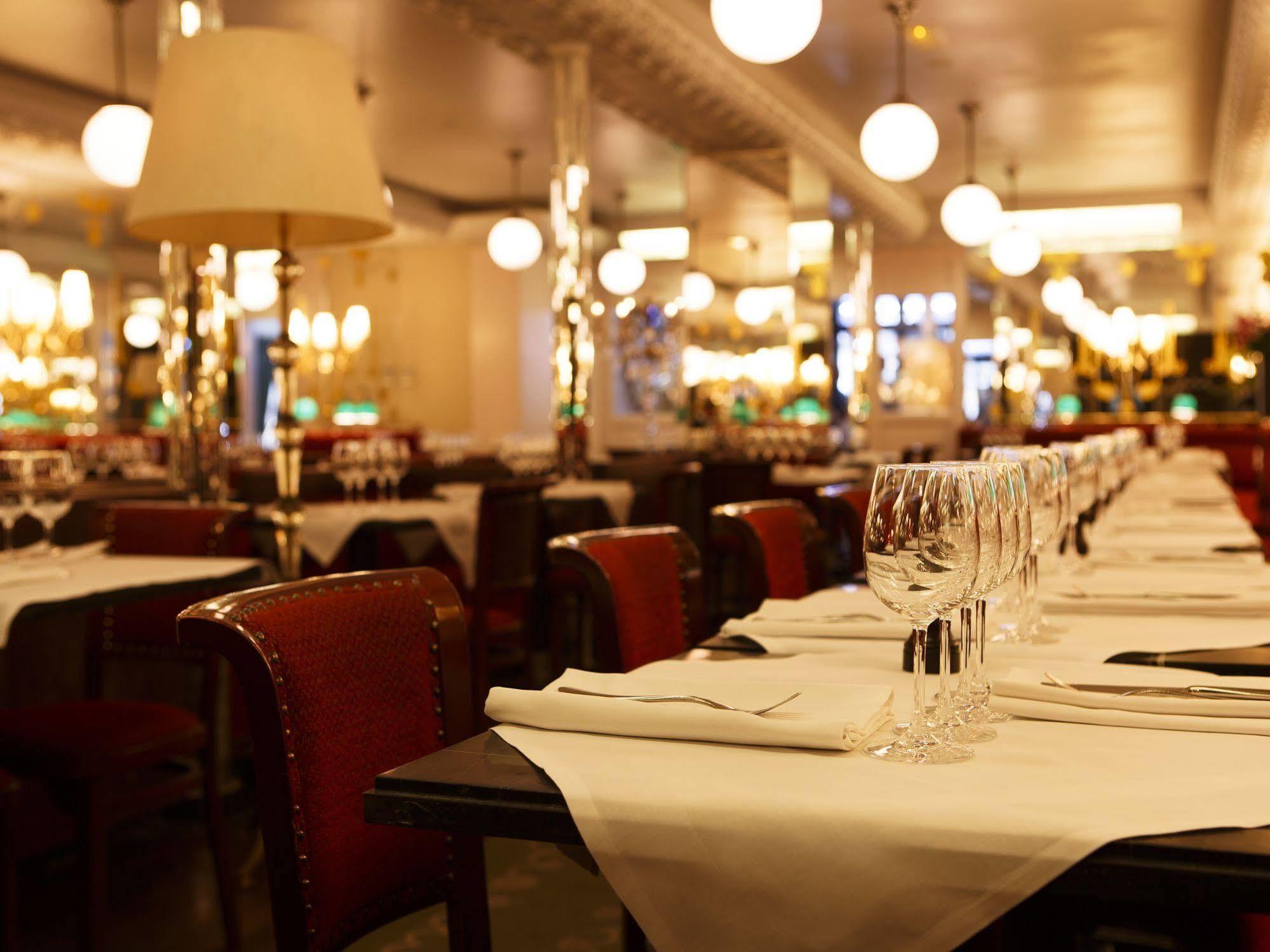 Hotel Thoumieux Paris Eksteriør billede
